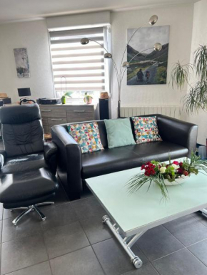 Appartement 2 Chambres avec Terrasse